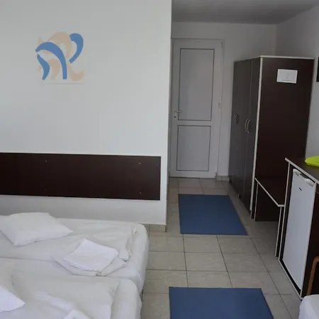 Hostel Iunona Costinesti