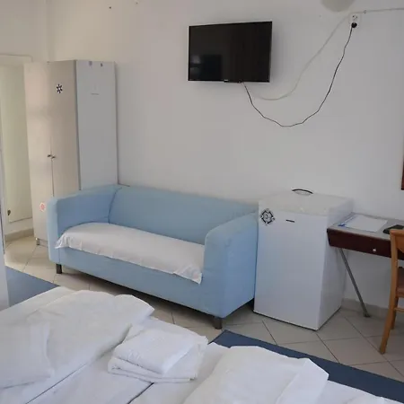Hostel Iunona Costineşti