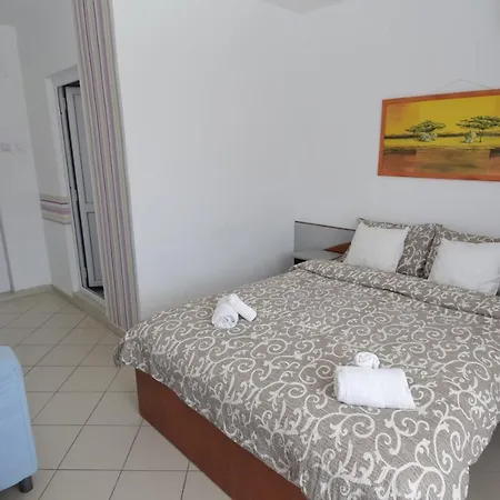 Hostel Iunona Costineşti